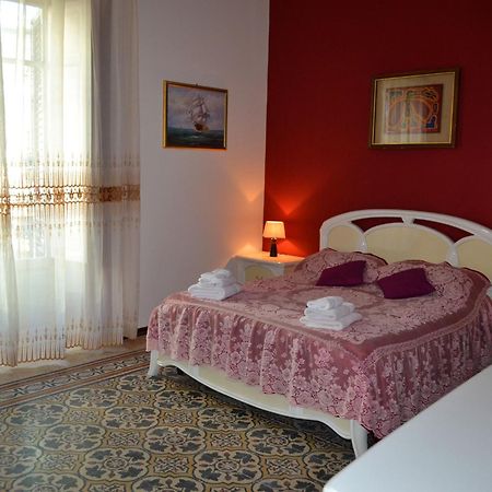 B&B Salinas Palermo Zewnętrze zdjęcie