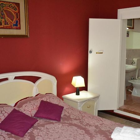 B&B Salinas Palermo Zewnętrze zdjęcie
