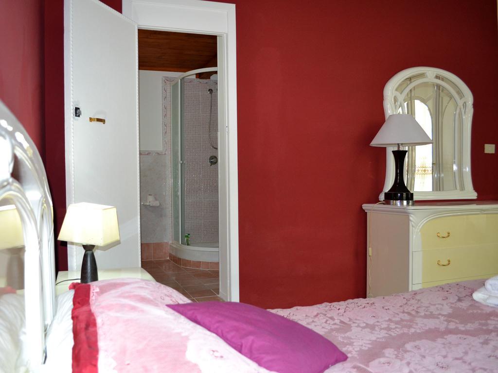 B&B Salinas Palermo Pokój zdjęcie