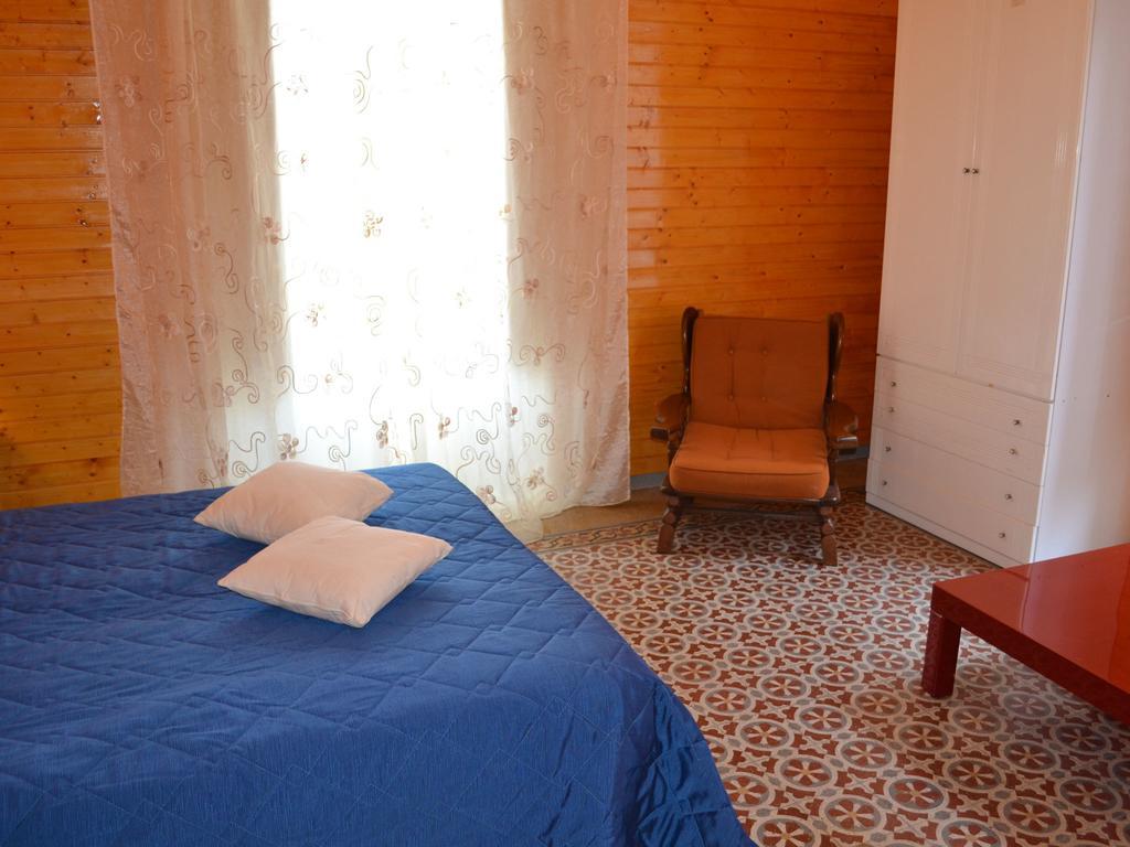 B&B Salinas Palermo Zewnętrze zdjęcie