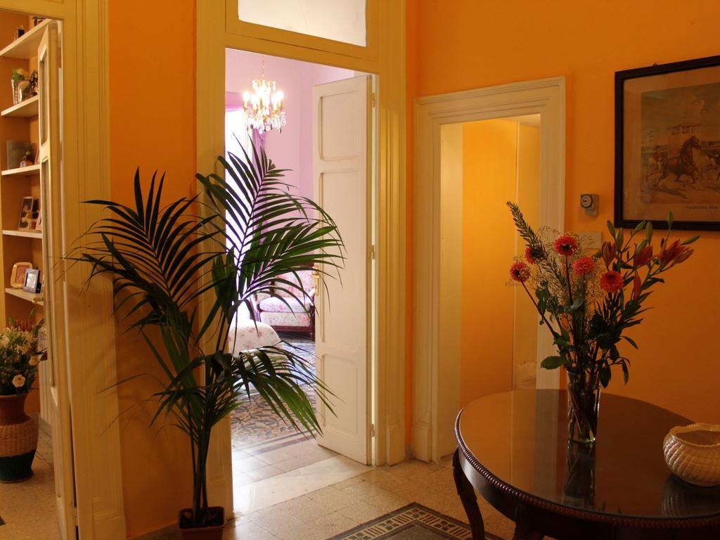 B&B Salinas Palermo Zewnętrze zdjęcie